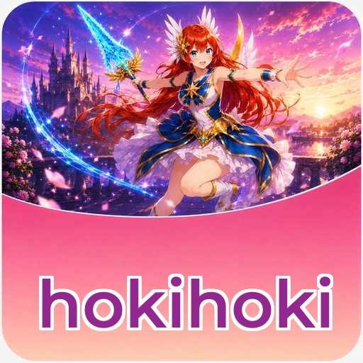 hokihoki Technical Info