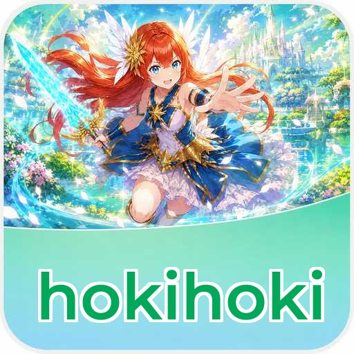 hokihoki APK Structure