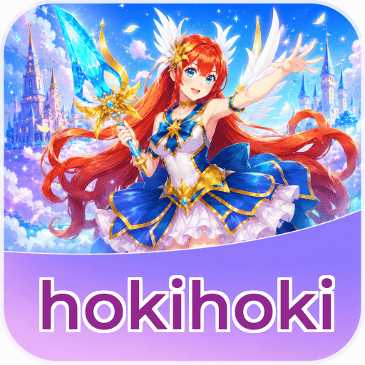 hokihoki APK Structure