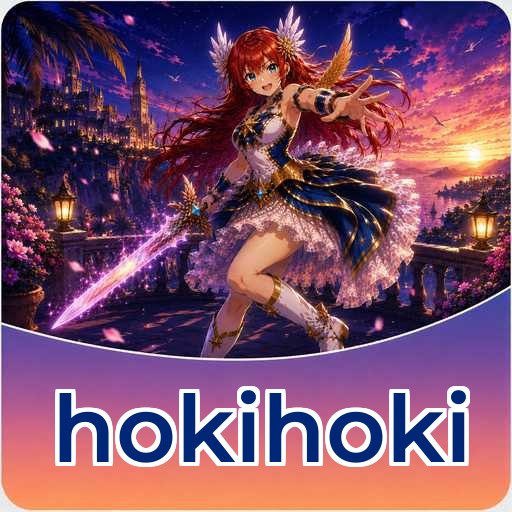 hokihoki Technical Info