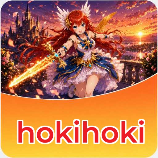 hokihoki APK