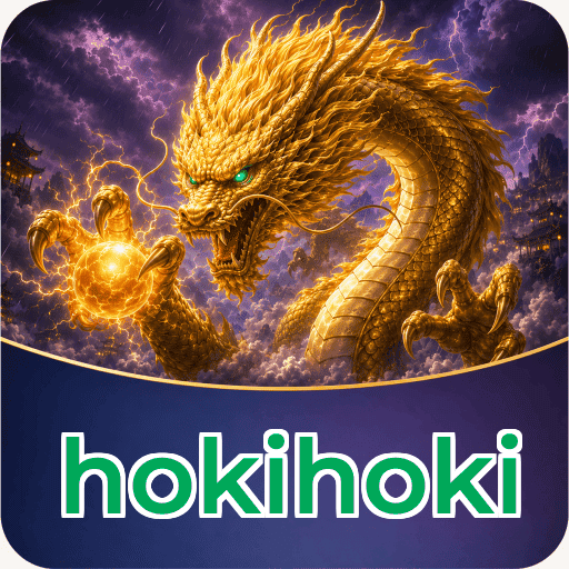 hokihoki Technical Info