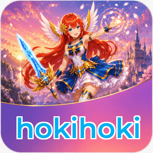 hokihoki Components