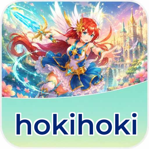 hokihoki APK Structure