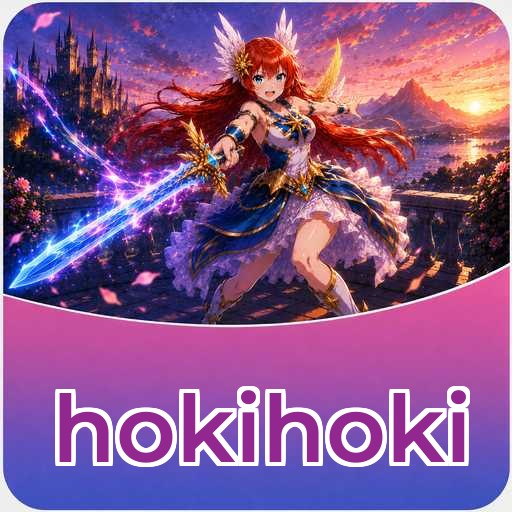 hokihoki Download