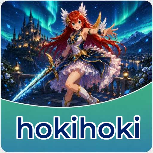 hokihoki Verification