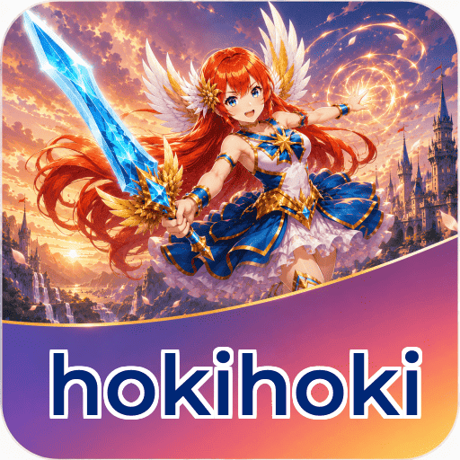 hokihoki Components