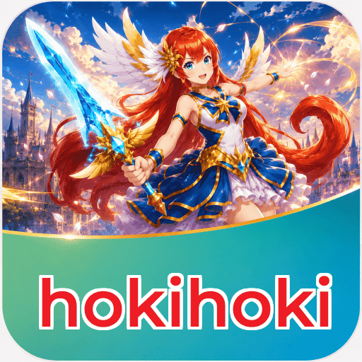 hokihoki Download