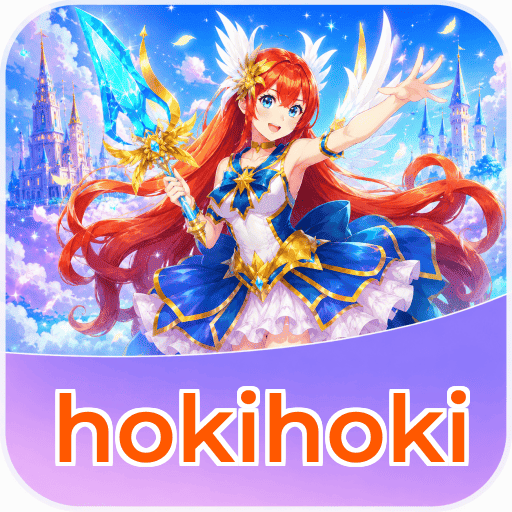 hokihoki Signature