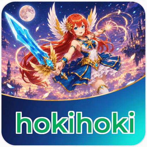 hokihoki APK Structure
