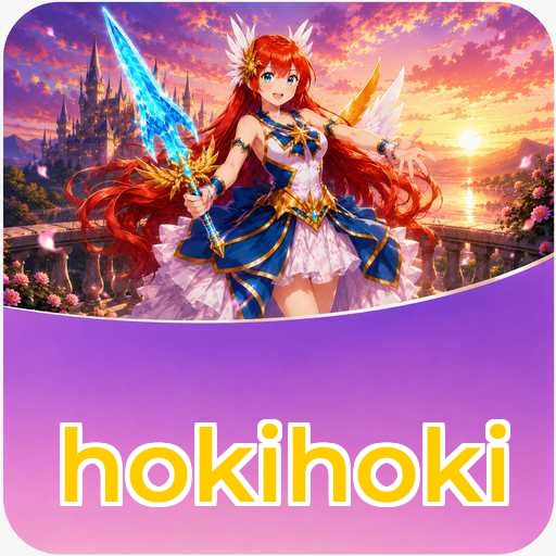 hokihoki Signature